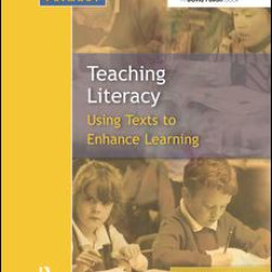 Teaching and Learning Literacy