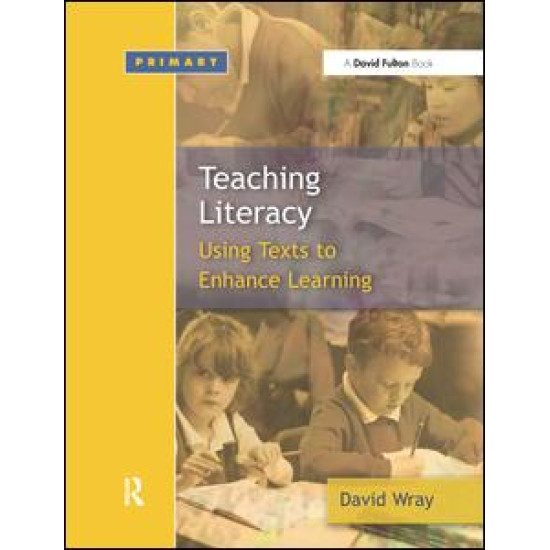 Teaching and Learning Literacy