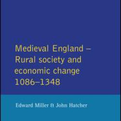 Medieval England Medieval England