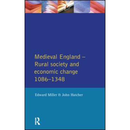 Medieval England