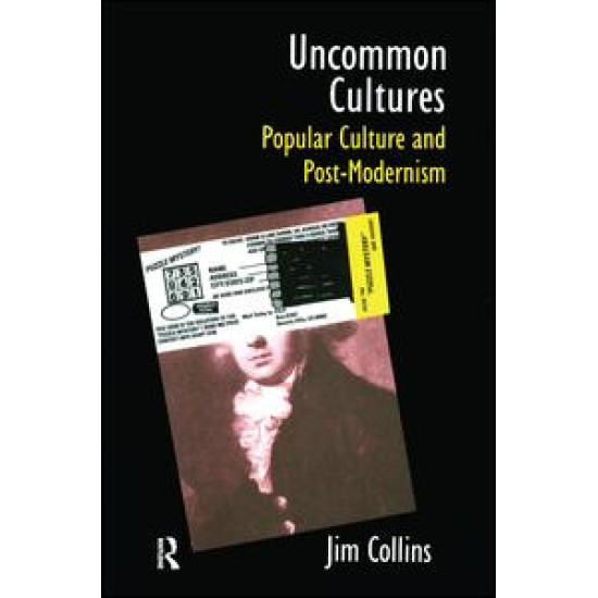Uncommon Cultures
