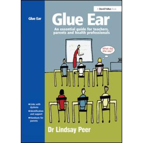 Glue Ear