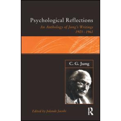 C.G.Jung: Psychological Reflections