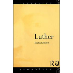 Luther Luther