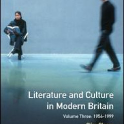 Literature and Culture in Modern Britain