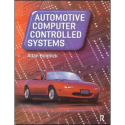 Automotive Computer Controlled Systems Automotive Computer Controlled Systems