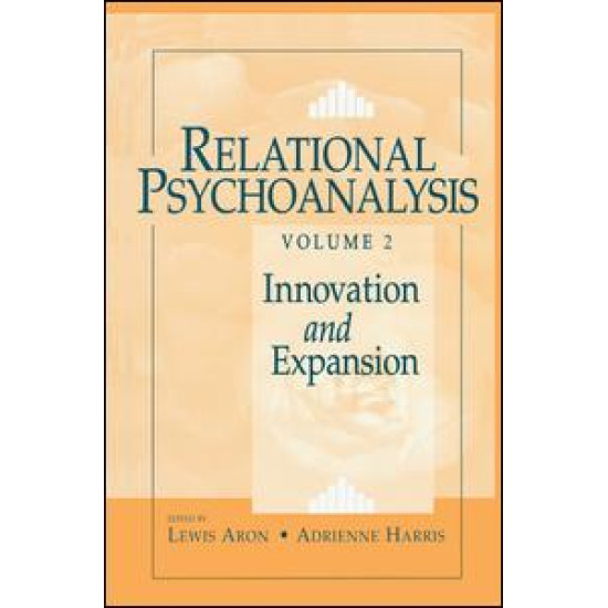Relational Psychoanalysis, Volume 2