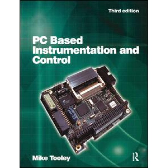 PC Based Instrumentation and Control PC Based Instrumentation and Control
