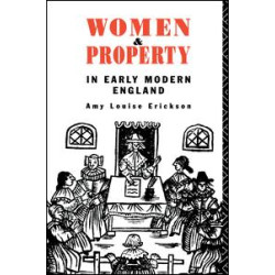 Women and Property Women and Property