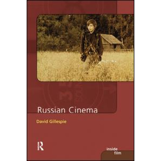 Russian Cinema