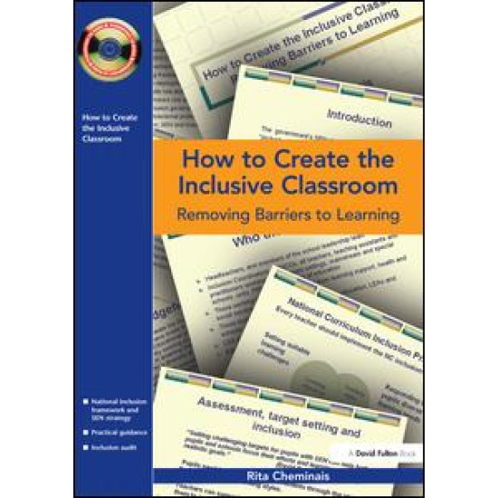 How to Create the Inclusive Classroom