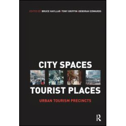 City Spaces - Tourist Places City Spaces - Tourist Places