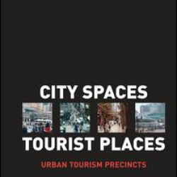 City Spaces - Tourist Places City Spaces - Tourist Places