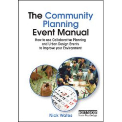 The Community Planning Event Manual The Community Planning Event Manual
