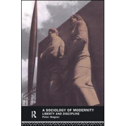 A Sociology of Modernity