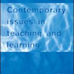 Contemporary Issues in Teaching and Learning Contemporary Issues in Teaching and Learning
