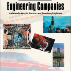 The Finances of Engineering Companies