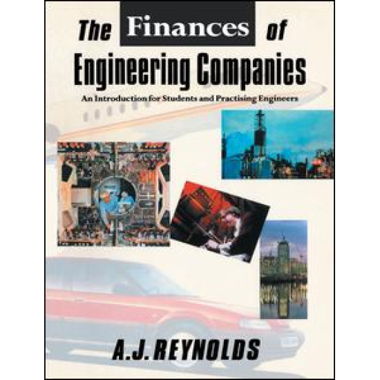 The Finances of Engineering Companies