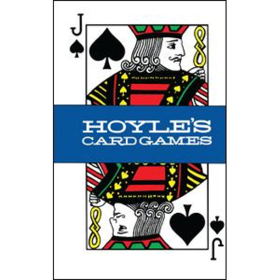 Hoyles Card Games