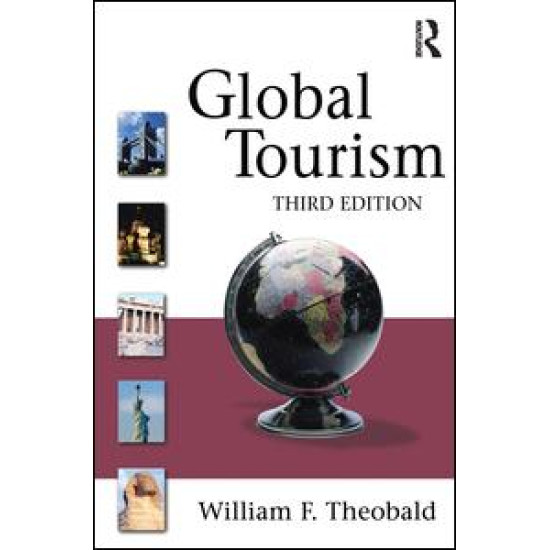 Global Tourism Global Tourism