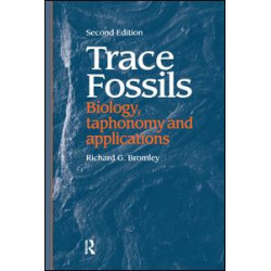 Trace Fossils Trace Fossils