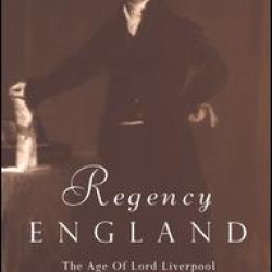 Regency England Regency England
