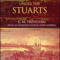 England Under the Stuarts
