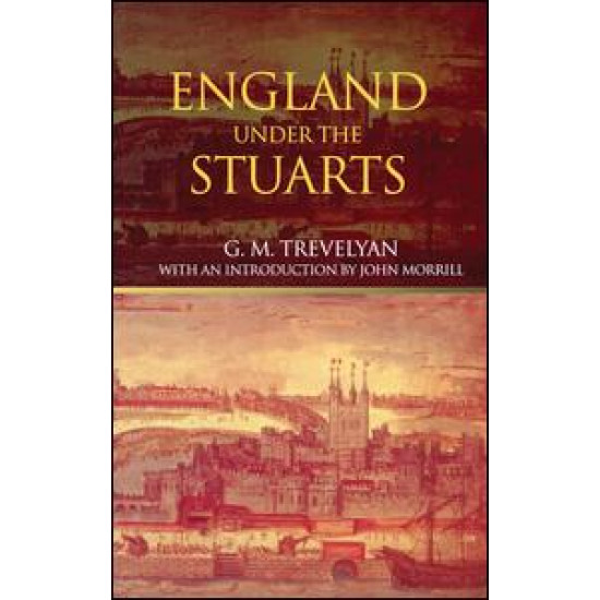 England Under the Stuarts
