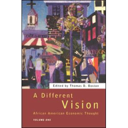 A Different Vision - Vol 1 A Different Vision - Vol 1