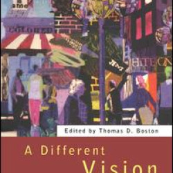 A Different Vision - Vol 1