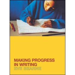 Making Progress in Writing Making Progress in Writing