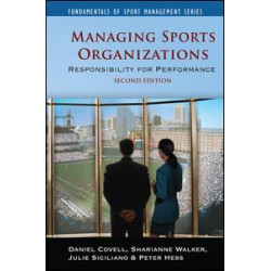 Managing Sports Organizations