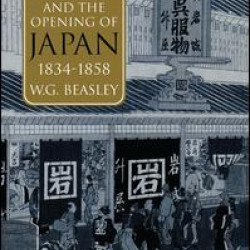 Great Britain and the Opening of Japan 1834-1858