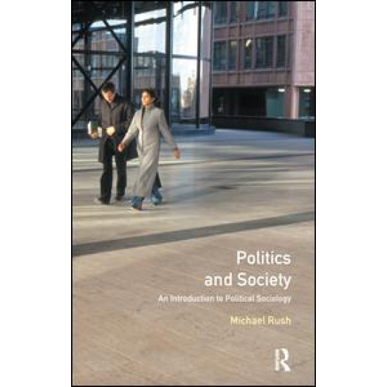Politics & Society