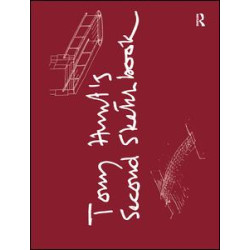 Tony Hunt's Second Sketchbook Tony Hunt's Second Sketchbook