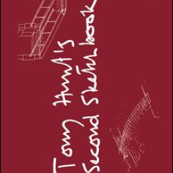 Tony Hunt's Second Sketchbook Tony Hunt's Second Sketchbook