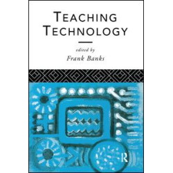 Teaching Technology Teaching Technology