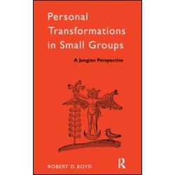 Personal Transformations in Small Groups