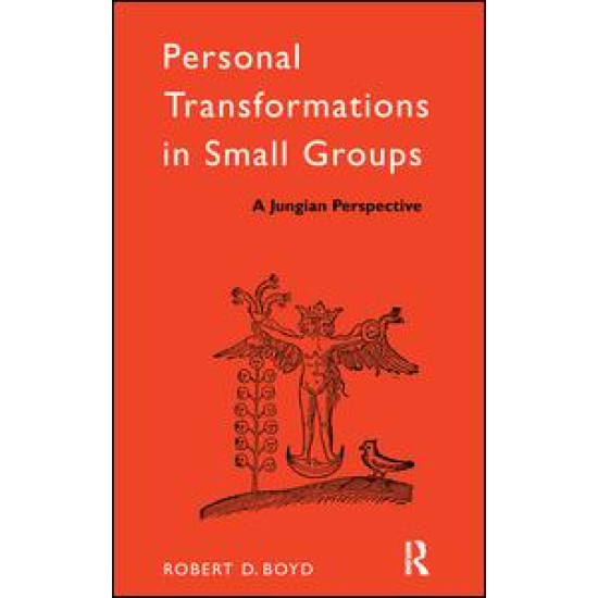 Personal Transformations in Small Groups