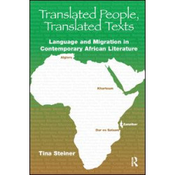 Translated People,Translated Texts Translated People,Translated Texts