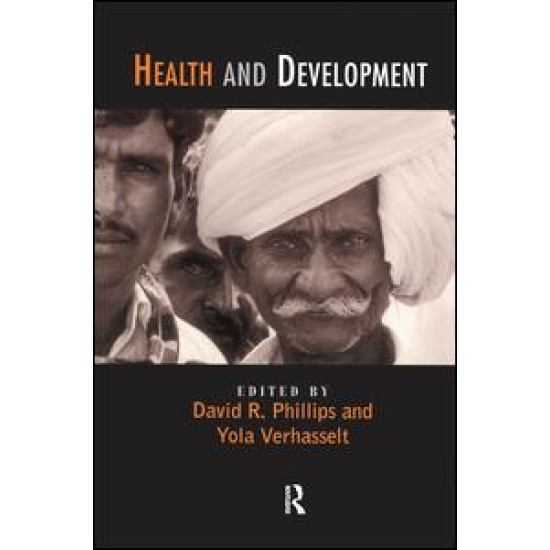 Health and Development