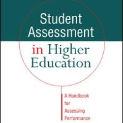 Student Assessment in Higher Education