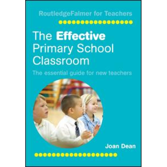 The Effective Primary School Classroom