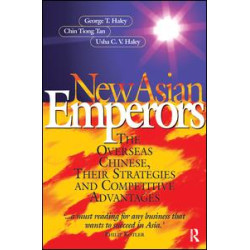 New Asian Emperors New Asian Emperors