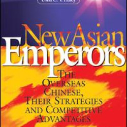 New Asian Emperors