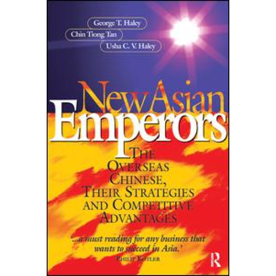 New Asian Emperors New Asian Emperors
