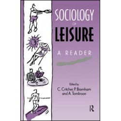 Sociology of Leisure Sociology of Leisure