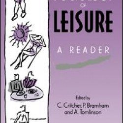 Sociology of Leisure Sociology of Leisure