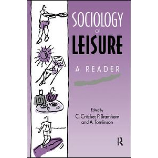 Sociology of Leisure