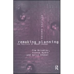 Remaking Planning Remaking Planning
